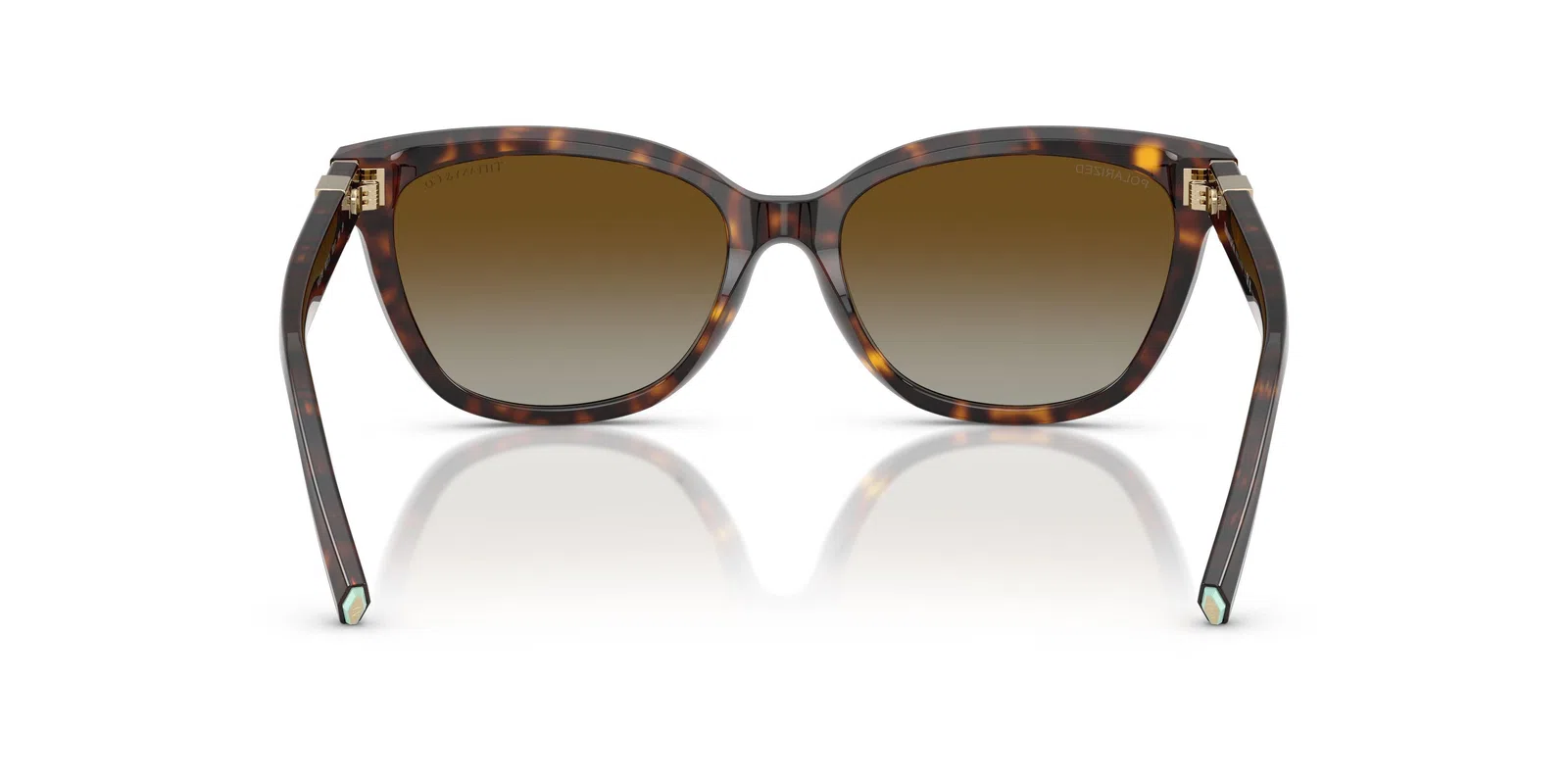 Tiffany 4237B Sunglasses - view 23